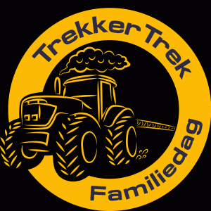 Logo TrekkerTrek